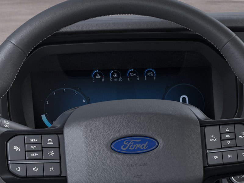 Thumbnail: 2026 Ford F-150 - 12