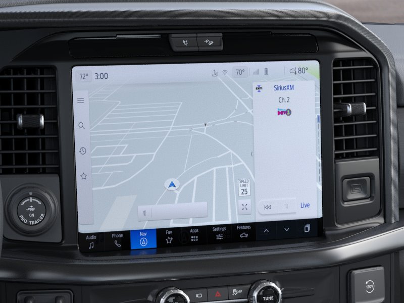 Thumbnail: 2026 Ford F-150 - 11