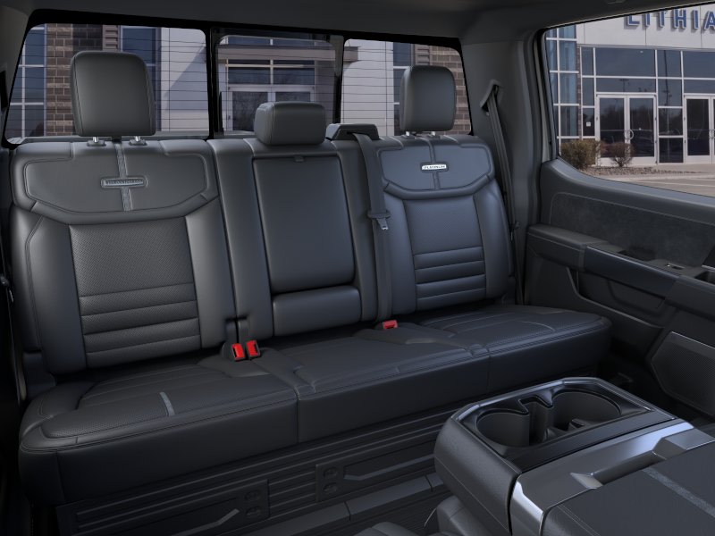 Thumbnail: 2026 Ford F-150 - 10