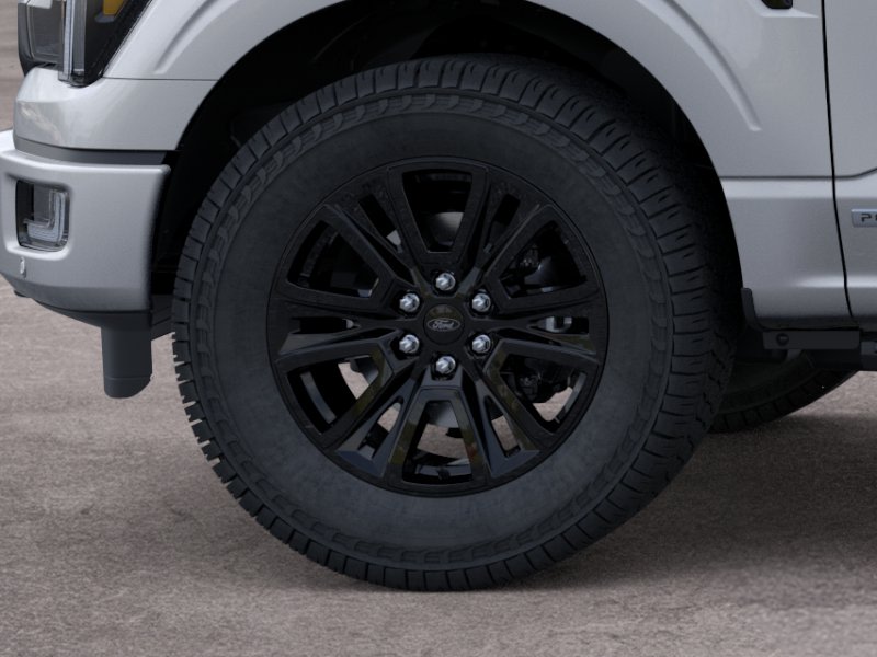 Thumbnail: 2026 Ford F-150 - 7