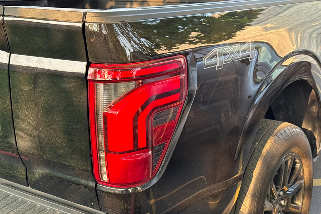 Thumbnail: 2024 Ford F-150 - 11
