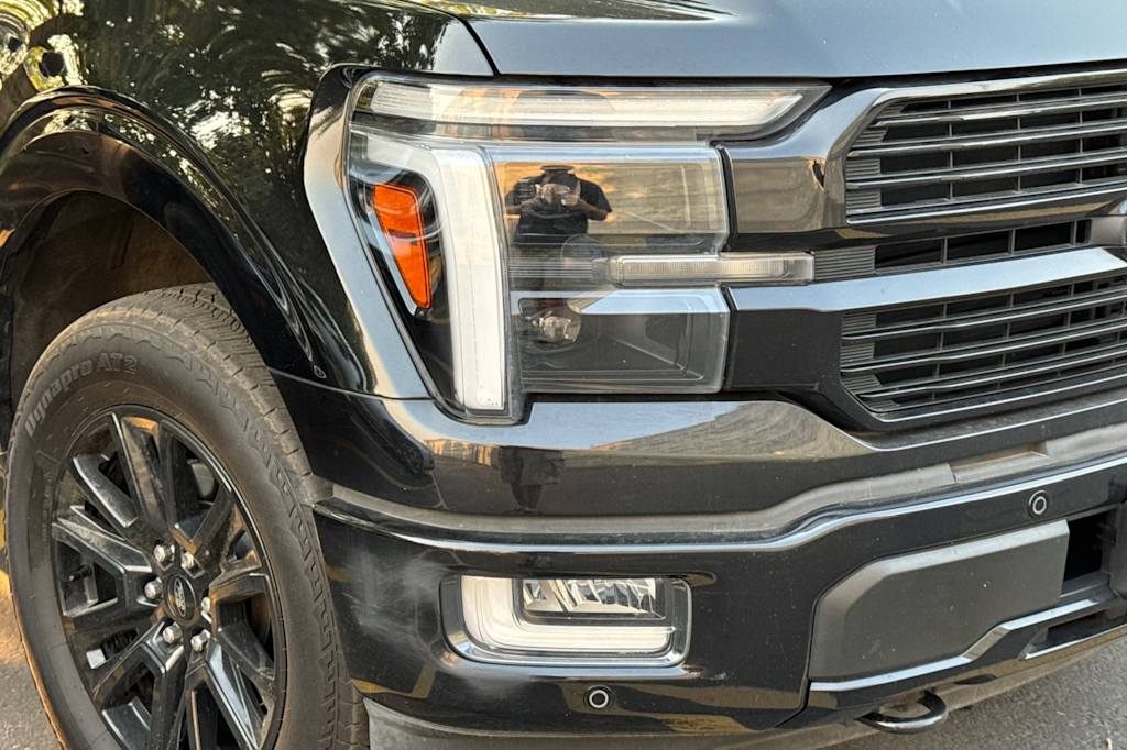 Thumbnail: 2024 Ford F-150 - 4