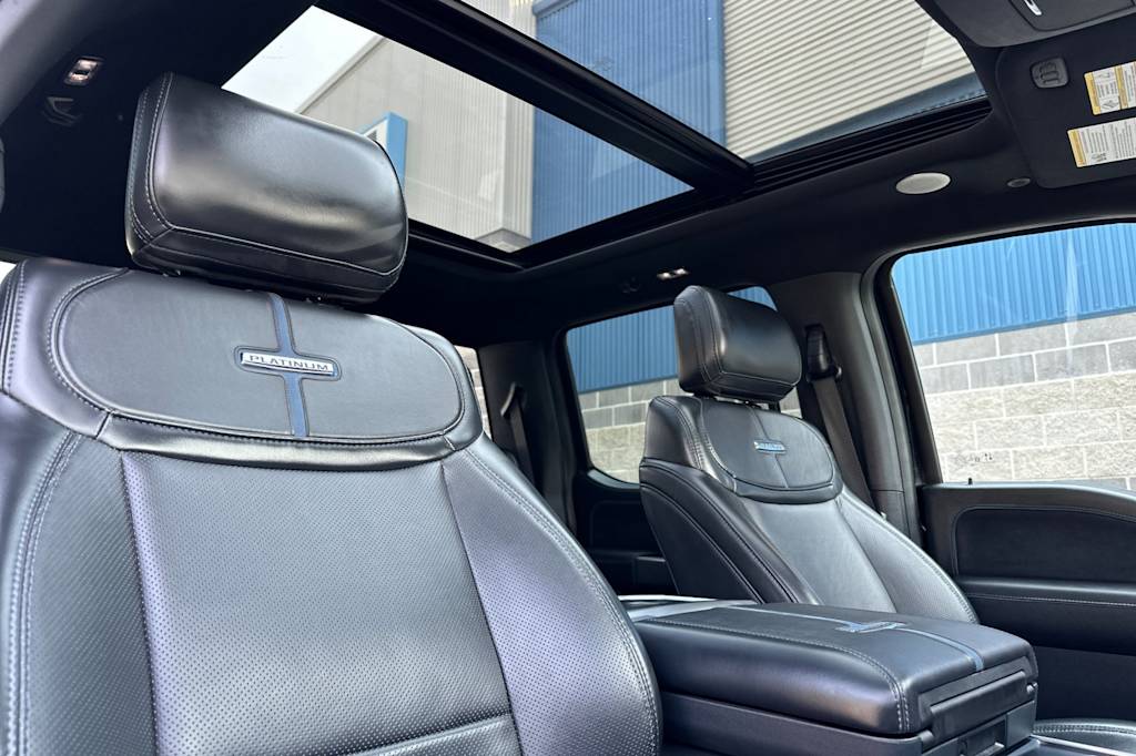 Thumbnail: 2024 Ford F-150 - 21
