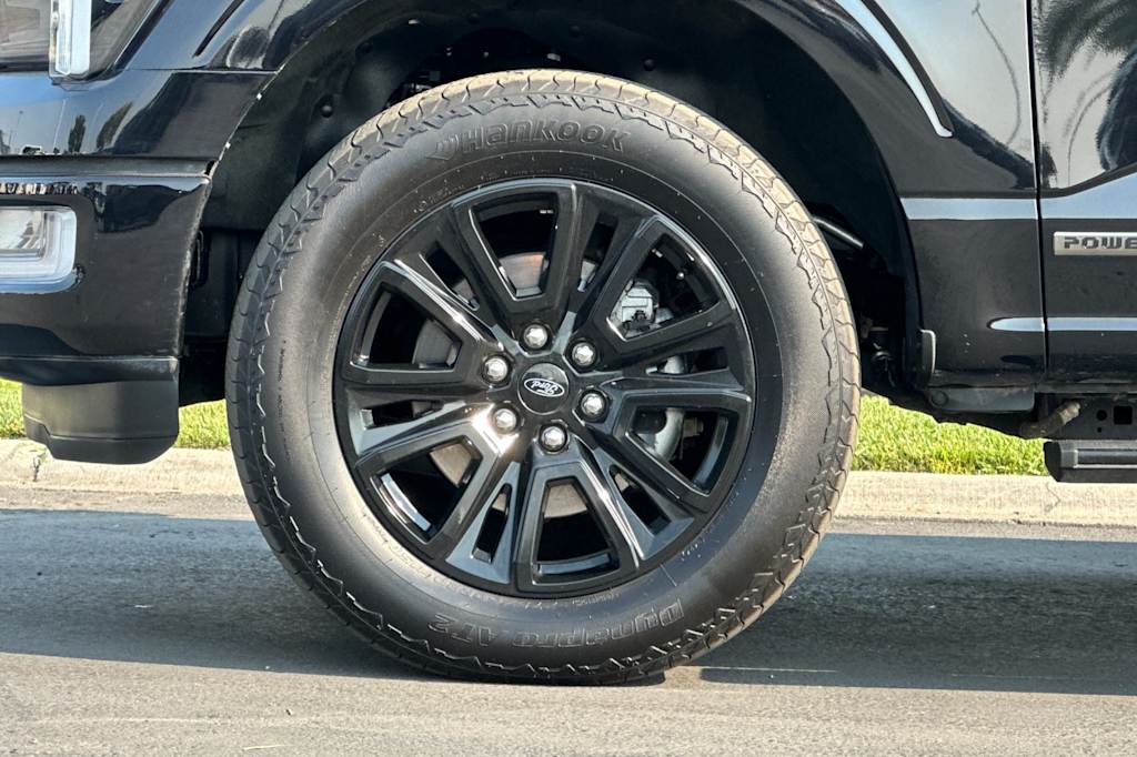 Thumbnail: 2024 Ford F-150 - 7