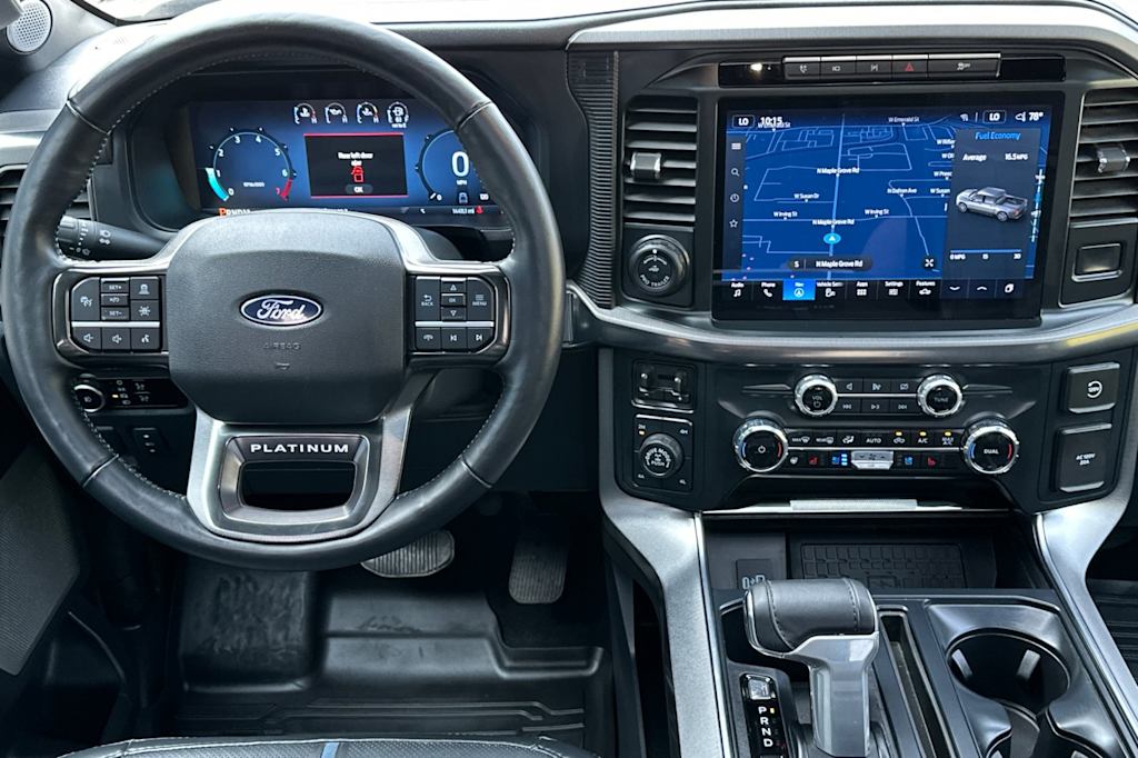 Thumbnail: 2024 Ford F-150 - 11