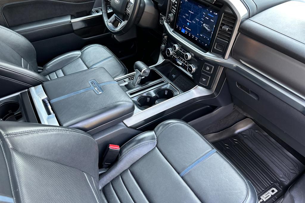 Thumbnail: 2024 Ford F-150 - 9