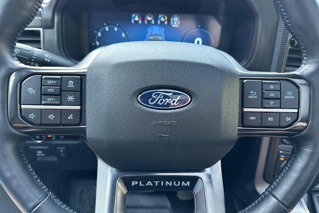 Thumbnail: 2024 Ford F-150 - 26
