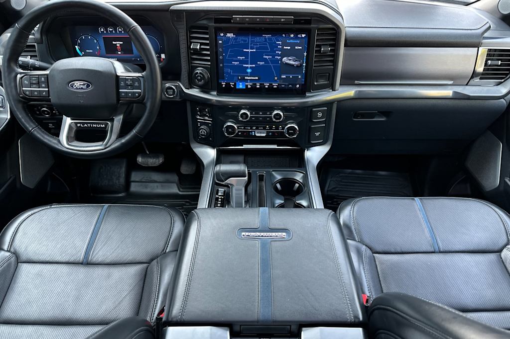 Thumbnail: 2024 Ford F-150 - 2