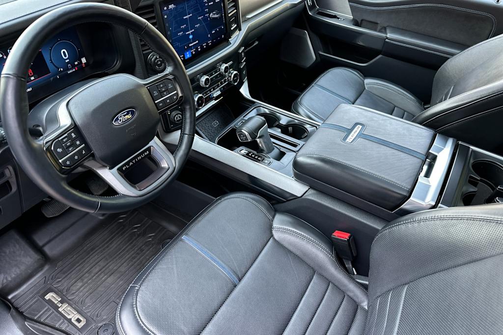 Thumbnail: 2024 Ford F-150 - 8