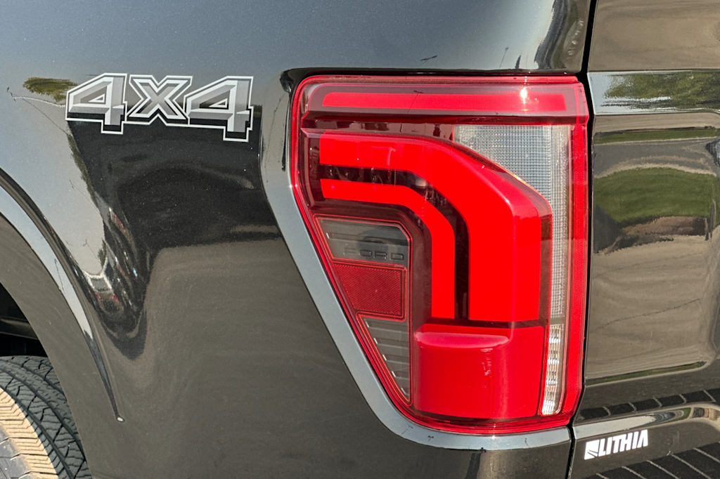 Thumbnail: 2024 Ford F-150 - 28