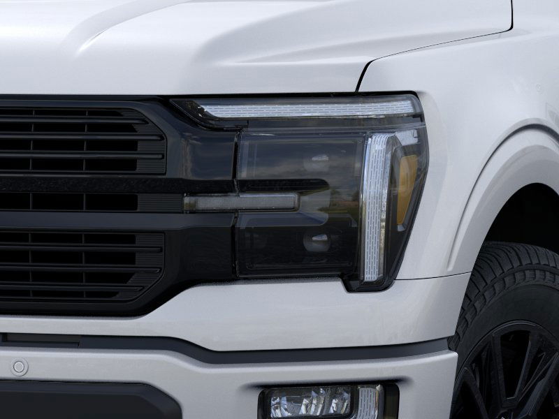 Thumbnail: 2025 Ford F-150 - 19