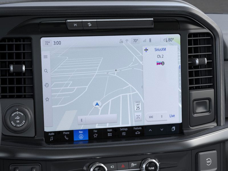 Thumbnail: 2025 Ford F-150 - 11