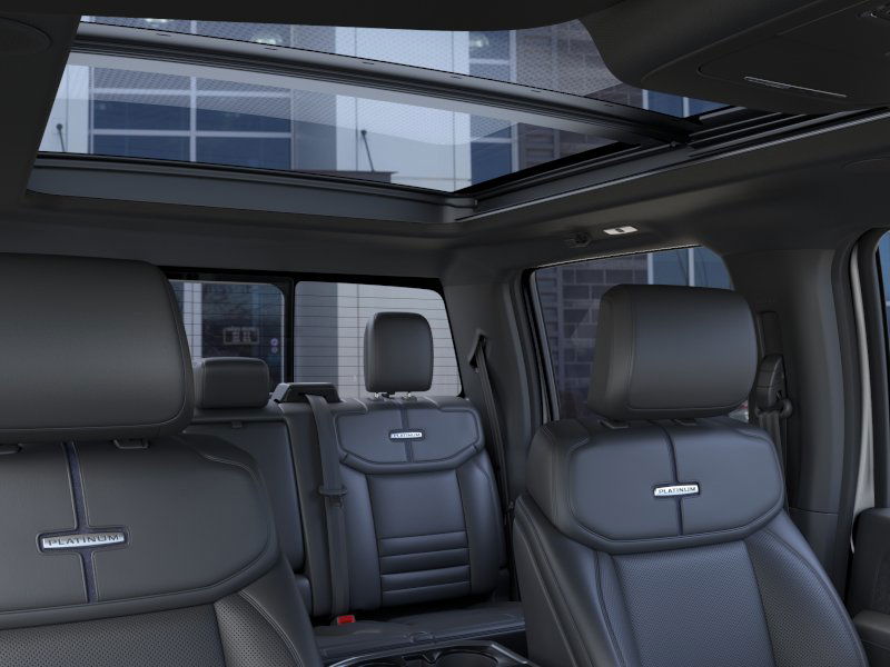 Thumbnail: 2025 Ford F-150 - 22