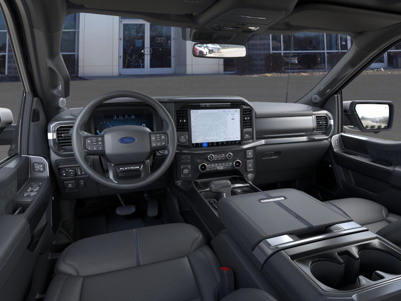 Thumbnail: 2025 Ford F-150 - 2