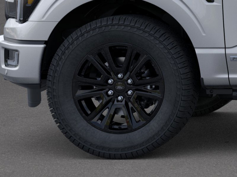 Thumbnail: 2025 Ford F-150 - 7