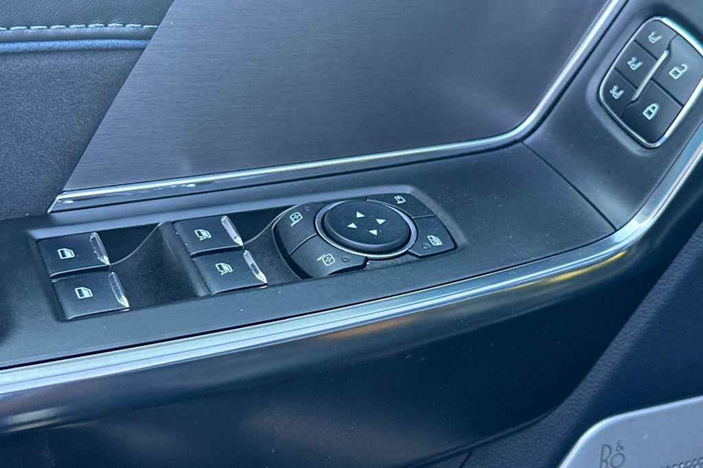 Thumbnail: 2025 Ford F-150 - 20