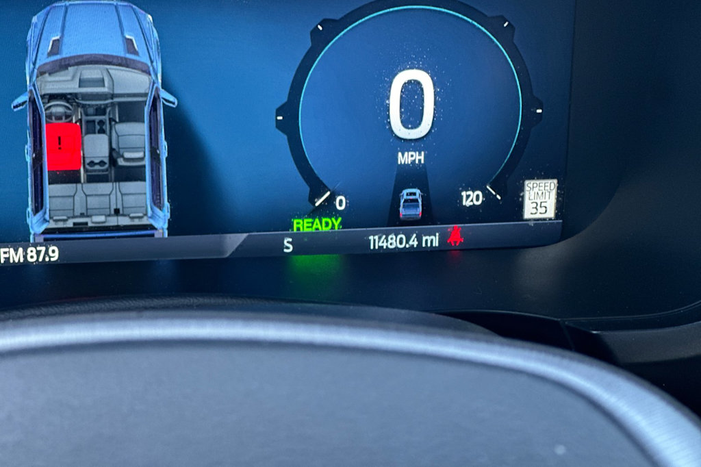 Thumbnail: 2025 Ford F-150 - 27