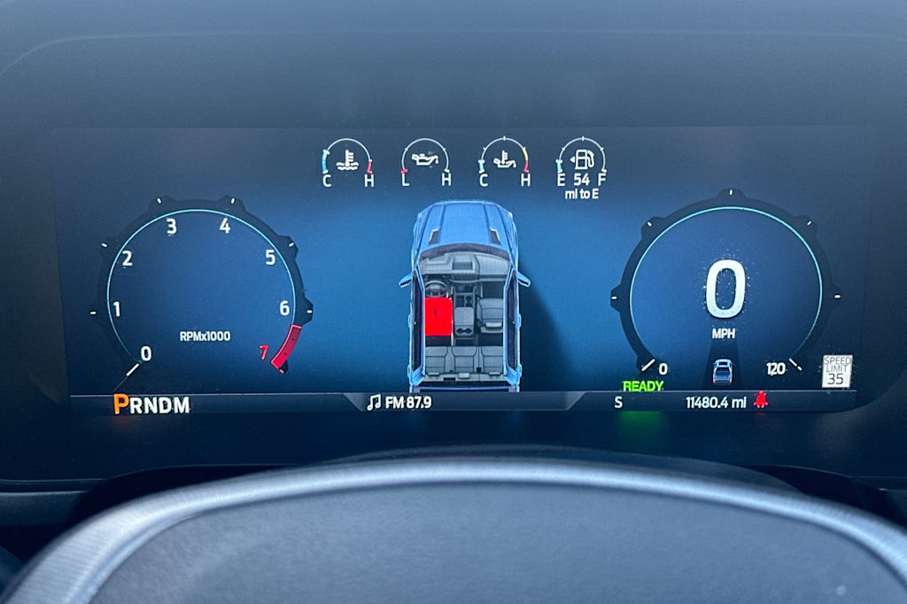 Thumbnail: 2025 Ford F-150 - 14