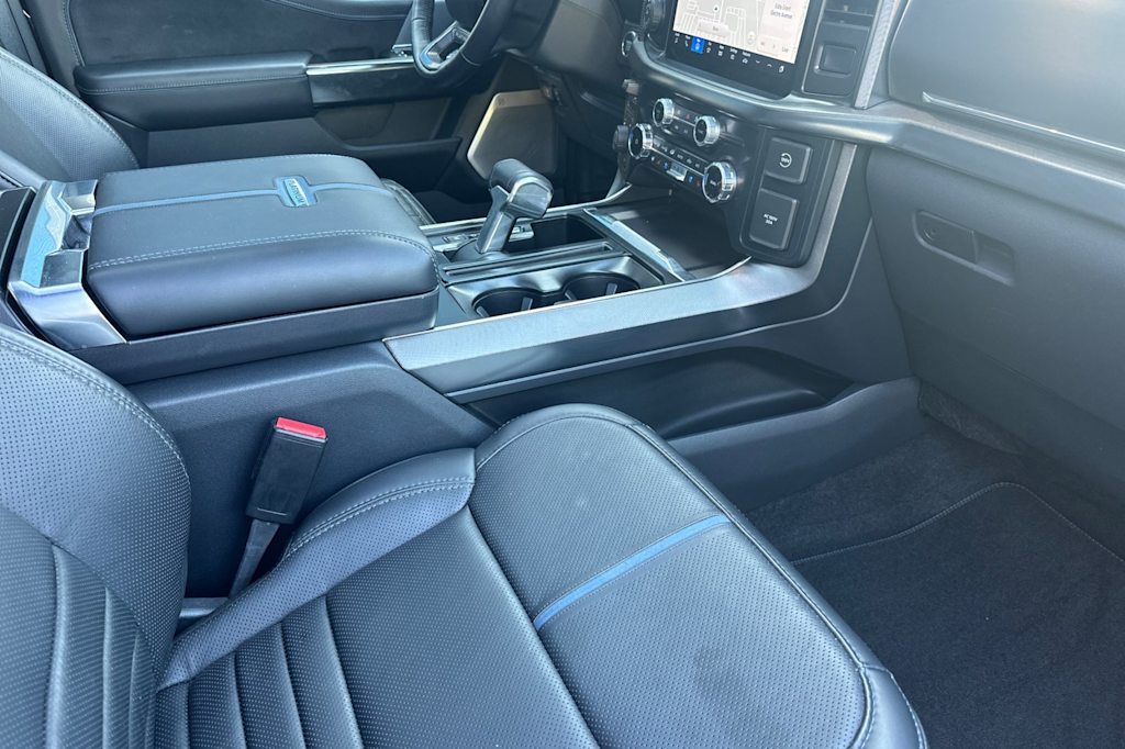 Thumbnail: 2025 Ford F-150 - 11