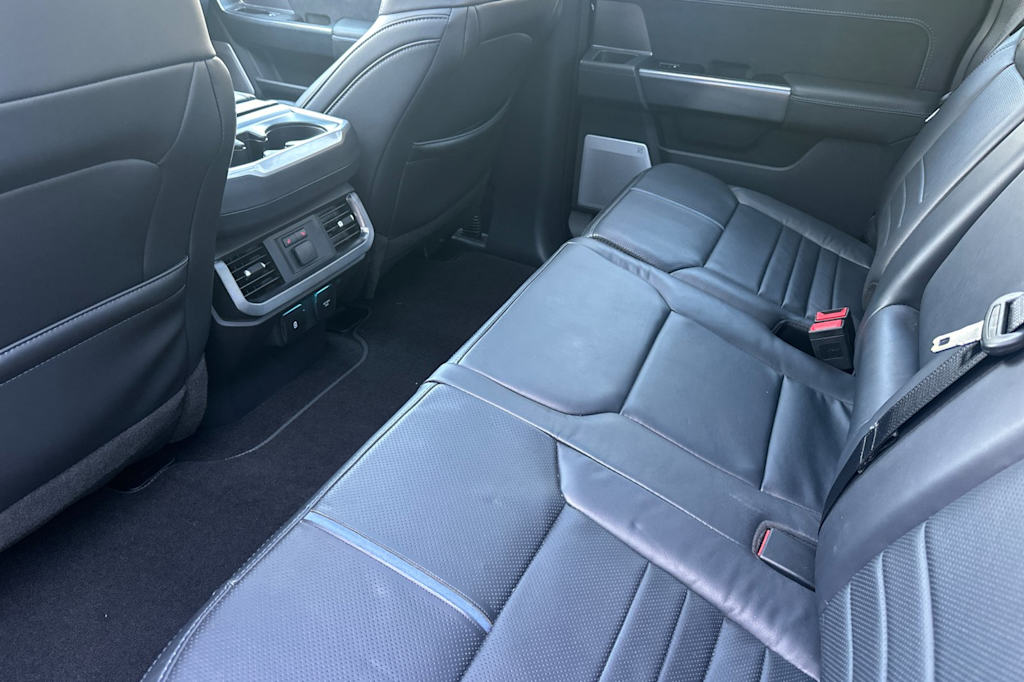 Thumbnail: 2025 Ford F-150 - 10