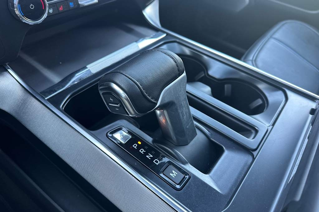 Thumbnail: 2025 Ford F-150 - 13