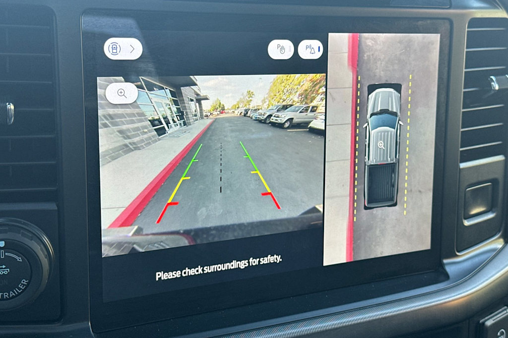 Thumbnail: 2025 Ford F-150 - 23