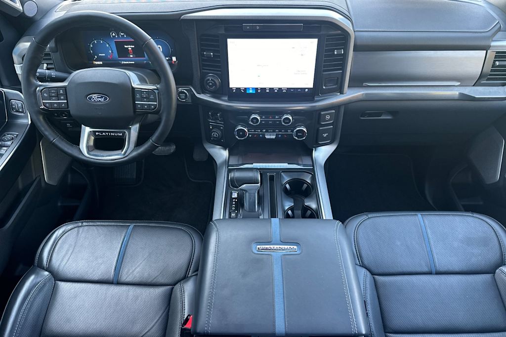 Thumbnail: 2025 Ford F-150 - 2