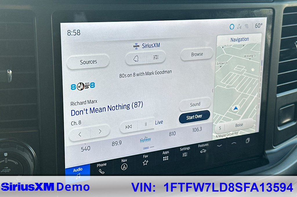 Thumbnail: 2025 Ford F-150 - 15