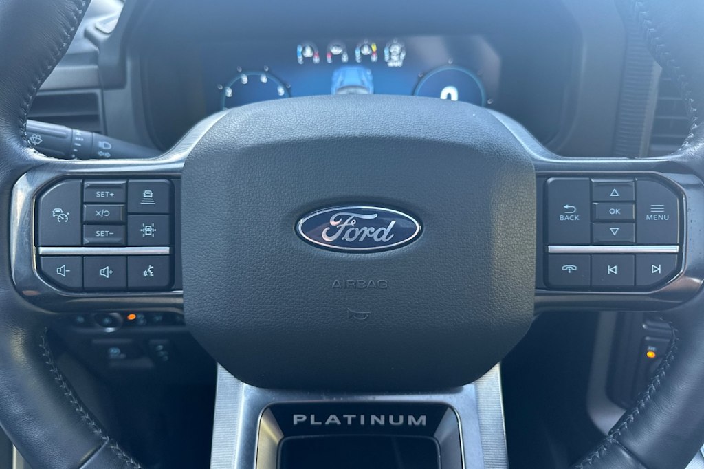 Thumbnail: 2025 Ford F-150 - 26