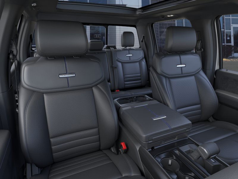 Thumbnail: 2025 Ford F-150 - 8