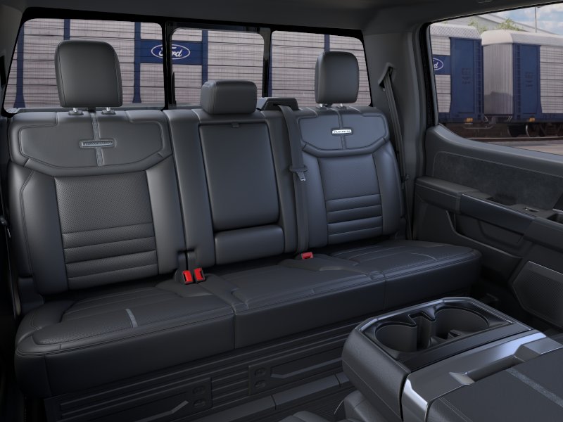 Thumbnail: 2026 Ford F-150 - 9