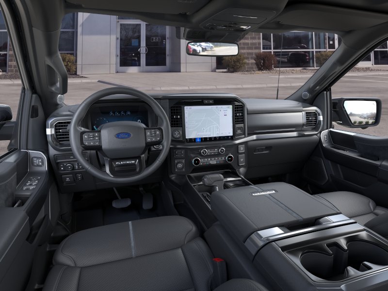 Thumbnail: 2026 Ford F-150 - 2