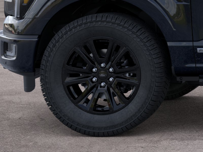 Thumbnail: 2026 Ford F-150 - 7