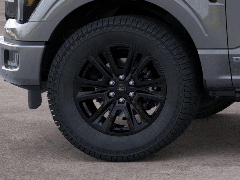 Thumbnail: 2026 Ford F-150 - 7