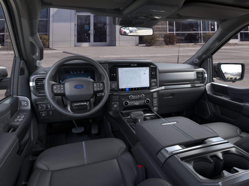 Thumbnail: 2026 Ford F-150 - 2