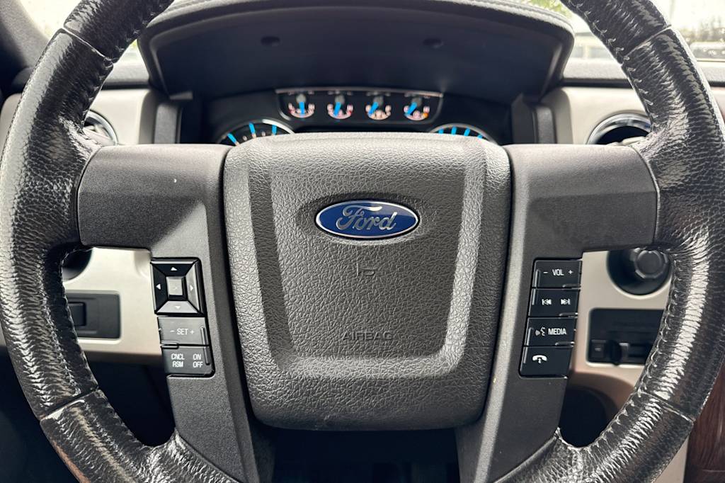 Thumbnail: 2013 Ford F-150 - 26