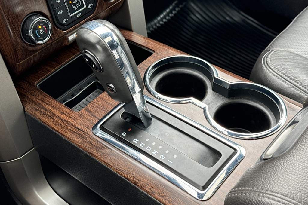 Thumbnail: 2013 Ford F-150 - 14