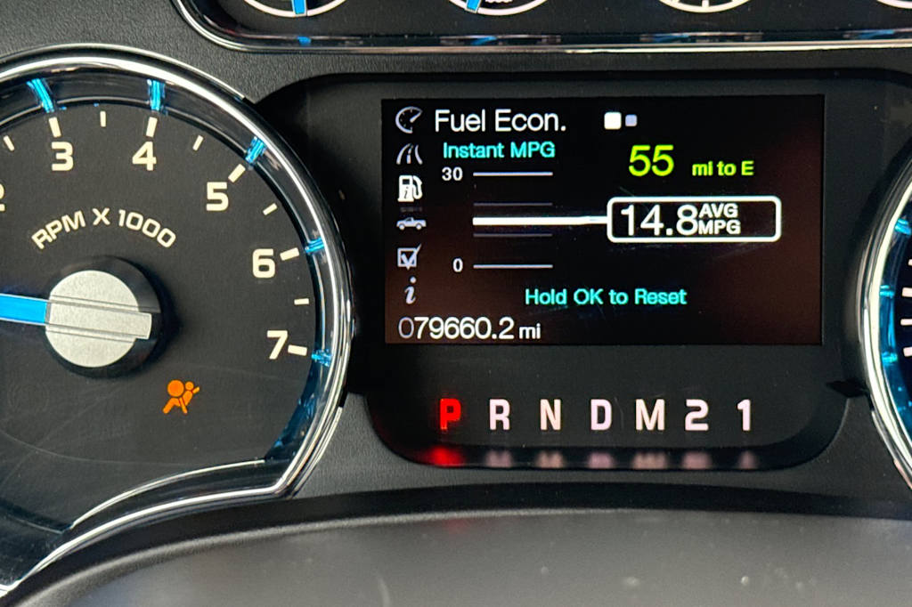 Thumbnail: 2013 Ford F-150 - 27