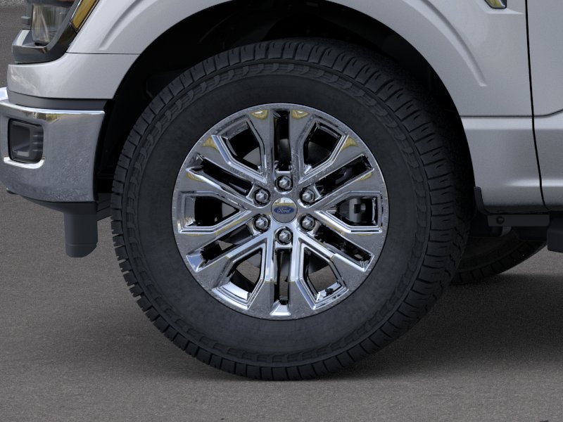 Thumbnail: 2026 Ford F-150 - 7