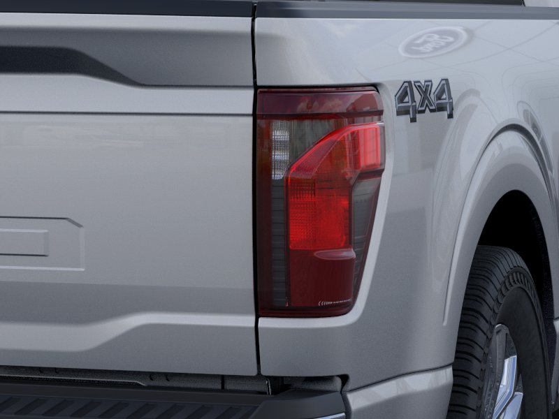 Thumbnail: 2026 Ford F-150 - 21