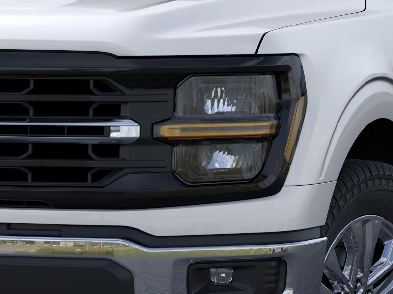 Thumbnail: 2026 Ford F-150 - 19