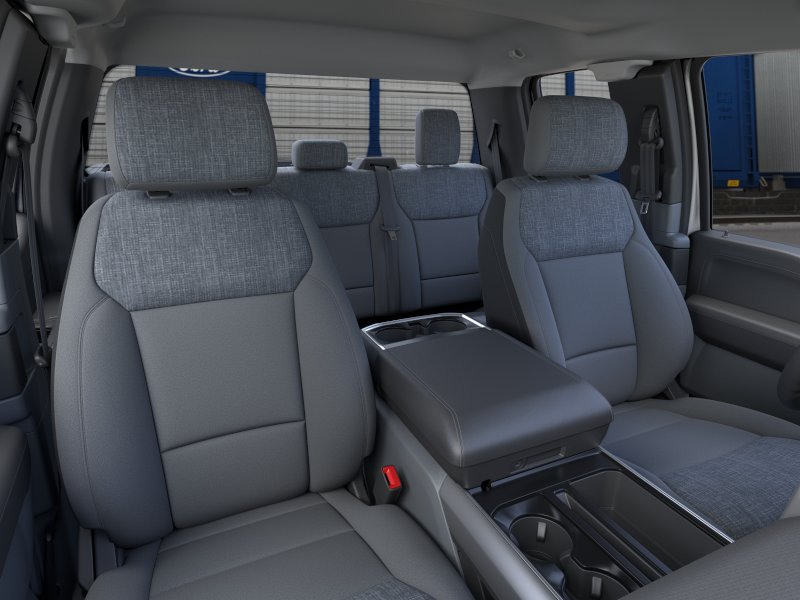 Thumbnail: 2026 Ford F-150 - 8