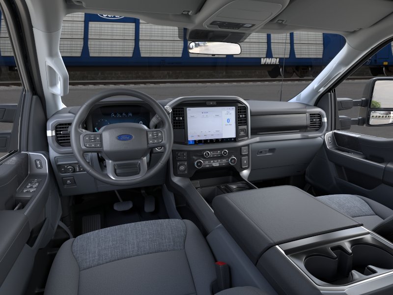 Thumbnail: 2026 Ford F-150 - 2
