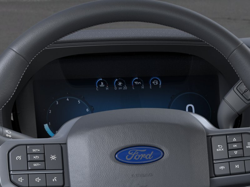 Thumbnail: 2026 Ford F-150 - 11
