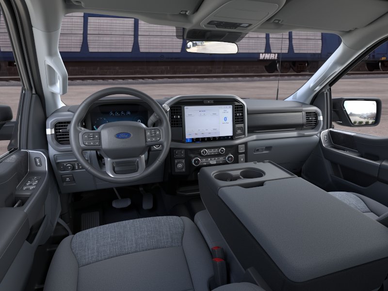 Thumbnail: 2026 Ford F-150 - 2