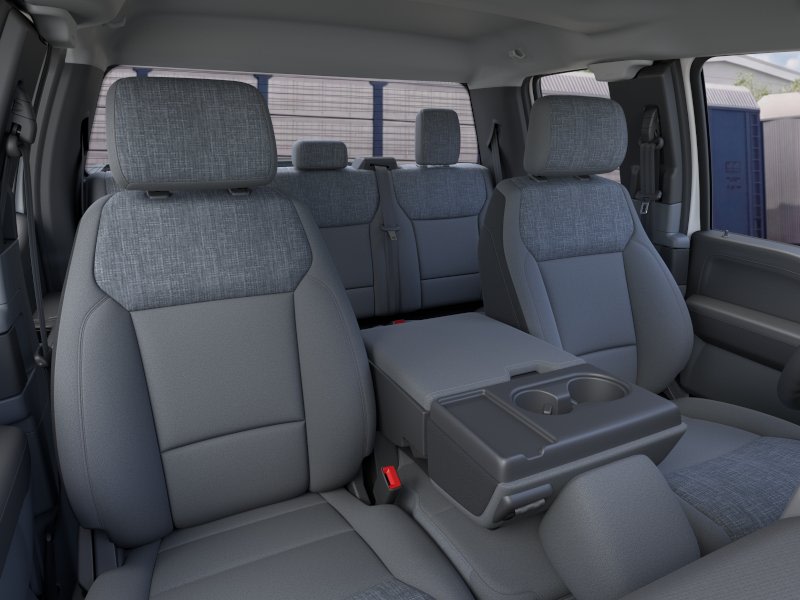 Thumbnail: 2026 Ford F-150 - 9