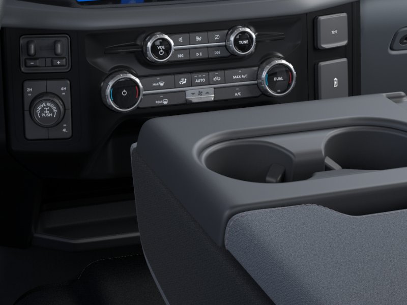 Thumbnail: 2026 Ford F-150 - 18