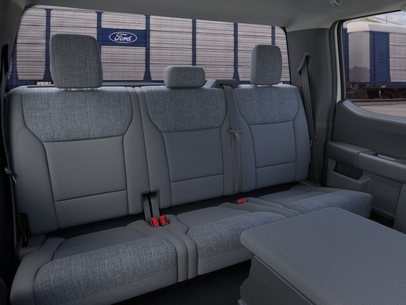 Thumbnail: 2026 Ford F-150 - 16