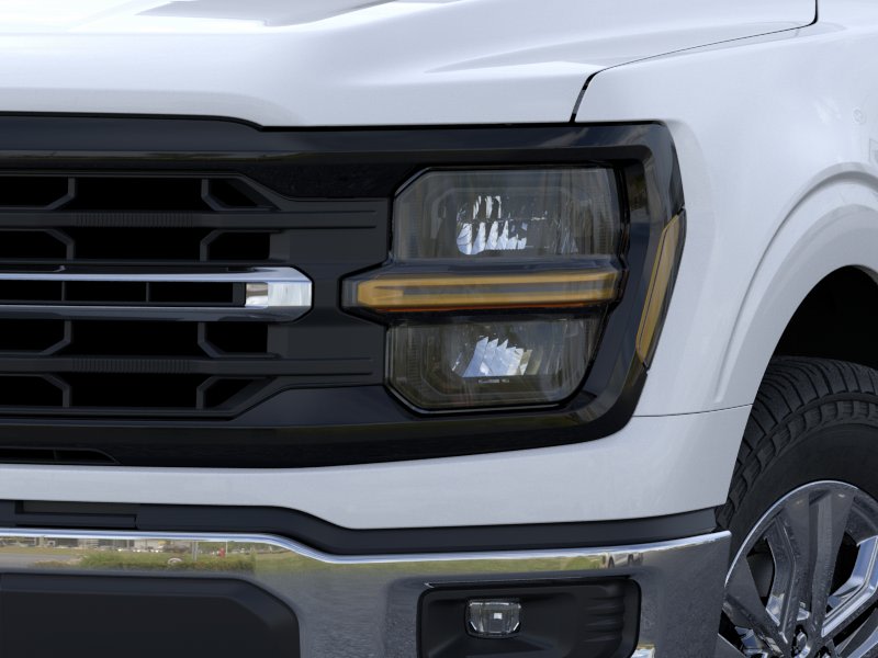 Thumbnail: 2026 Ford F-150 - 20