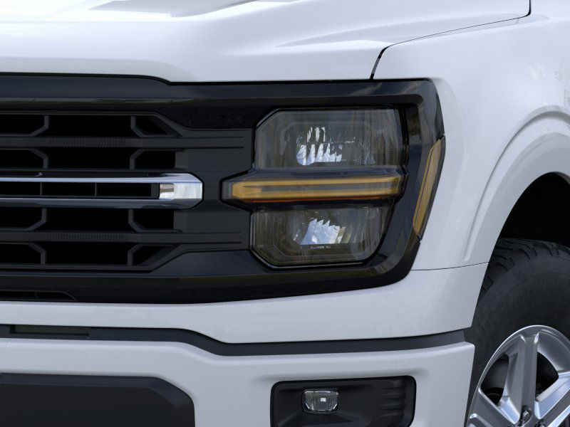 Thumbnail: 2026 Ford F-150 - 19